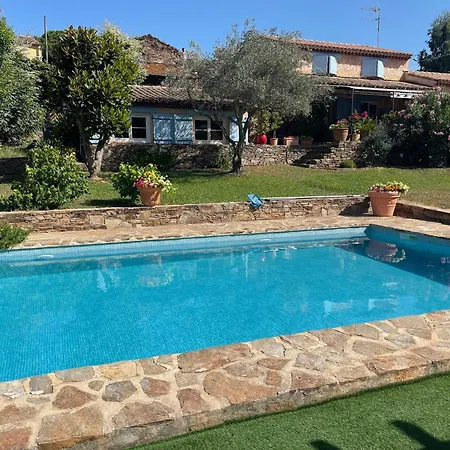 La Borréliane Hyères