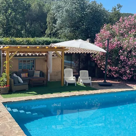 B&B La Borreliane 3*