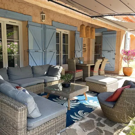 La Borreliane Bed & Breakfast